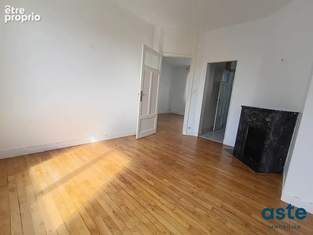 Appartement 3 pièces 71 m² à vendre à Brest (29200) - photo 3