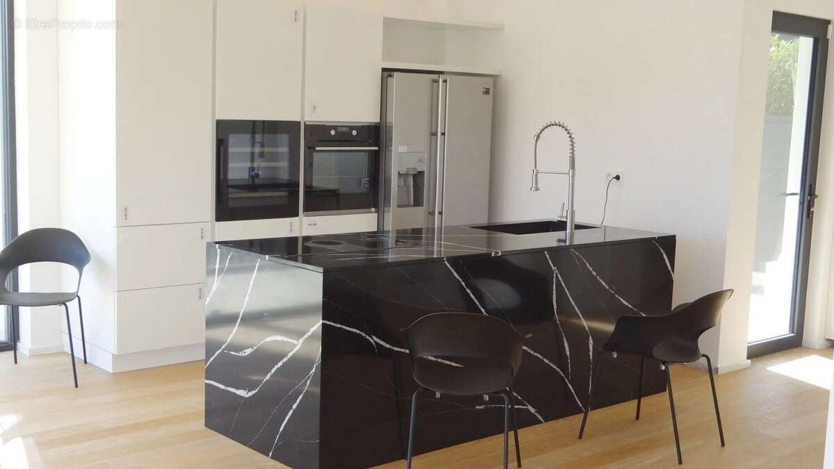 Maison à ROQUEBRUNE-CAP-MARTIN