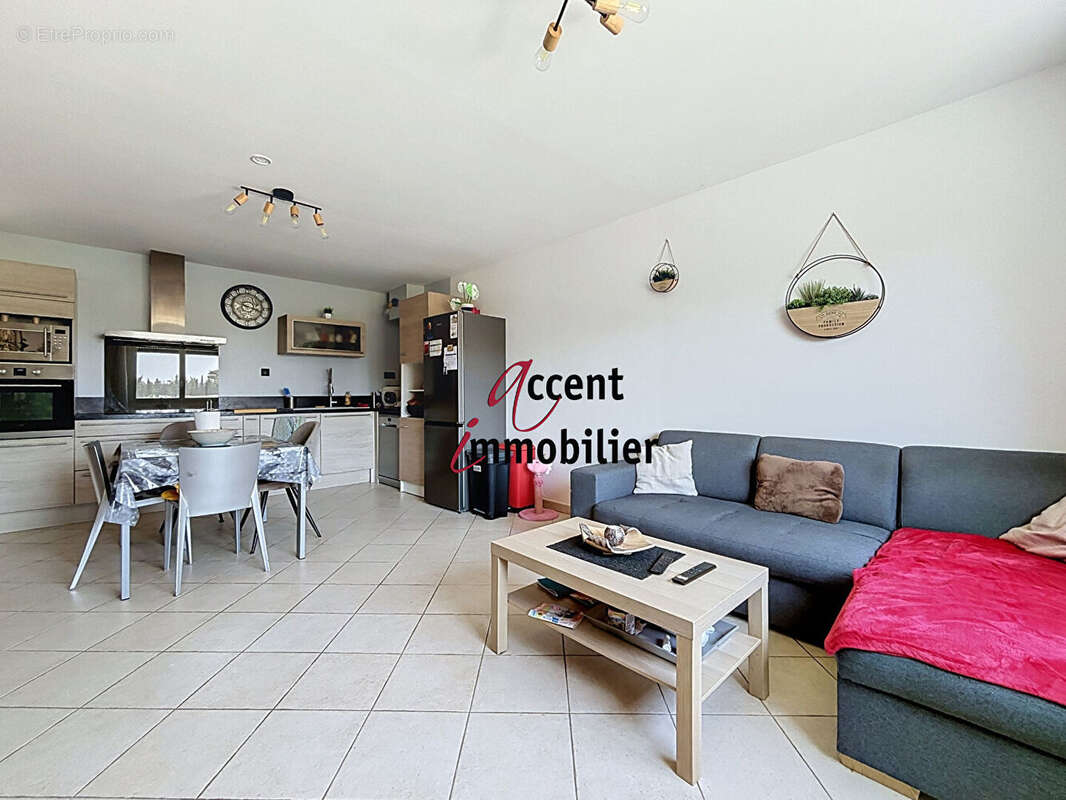 Appartement à CAVAILLON