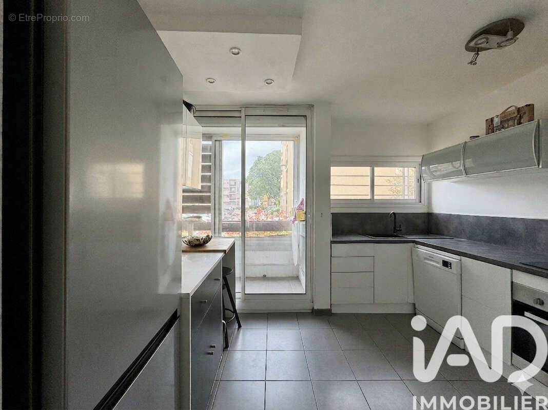 Photo 3 - Appartement à FOS-SUR-MER