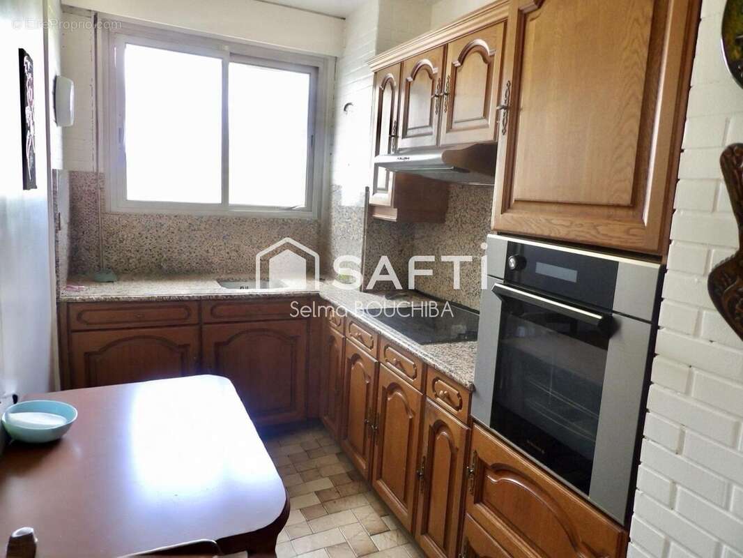 Photo 5 - Appartement à MONTREUIL