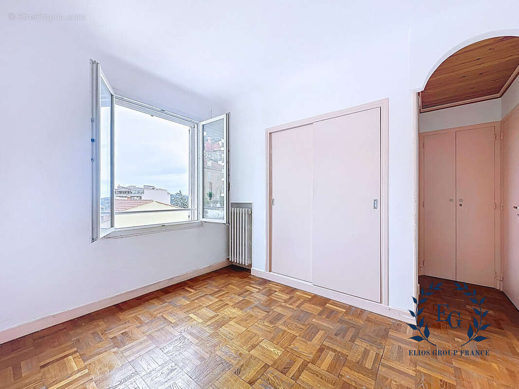 Appartement à GRASSE