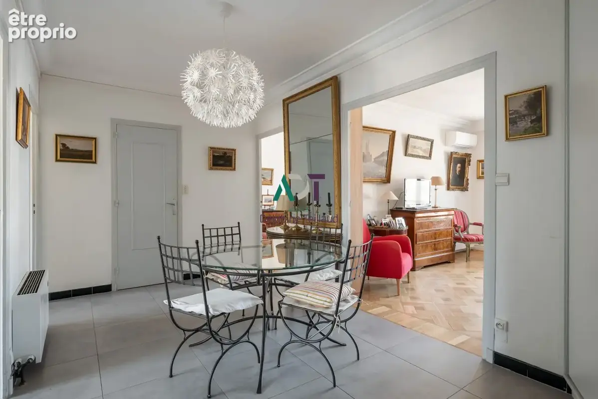 Appartement 3 pièces 75 m² à vendre à Grenoble (38000) - photo 5