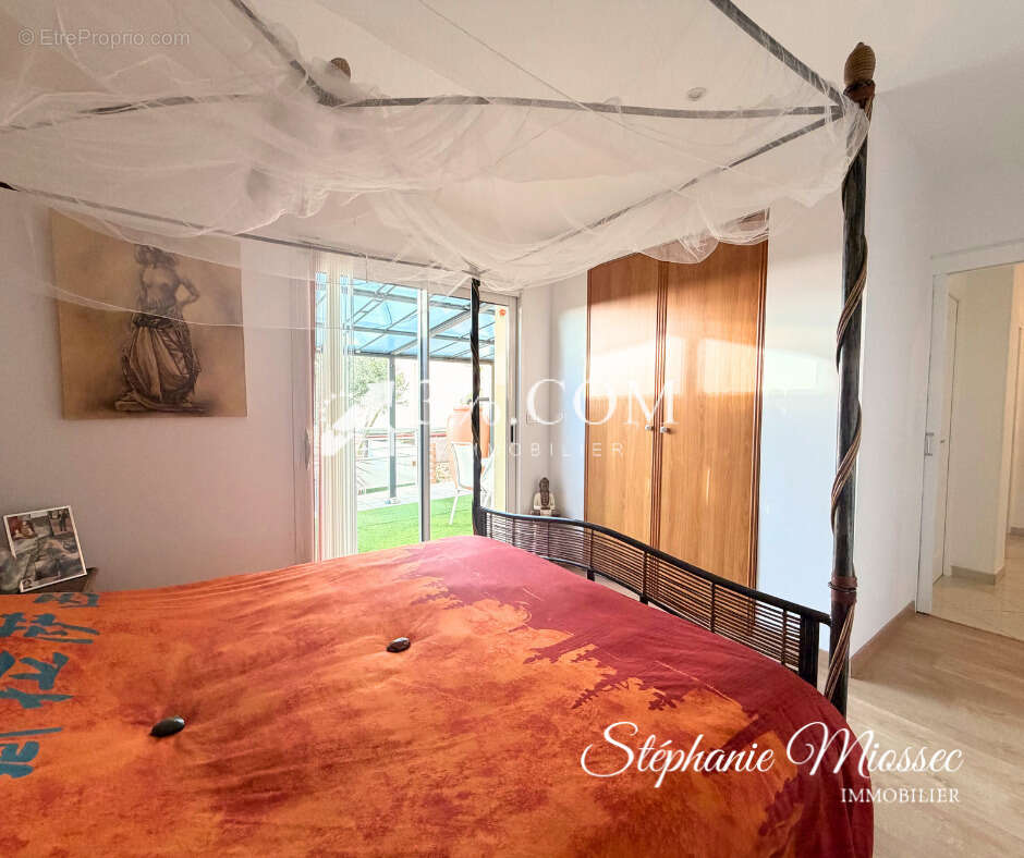 Maison à PLOUFRAGAN