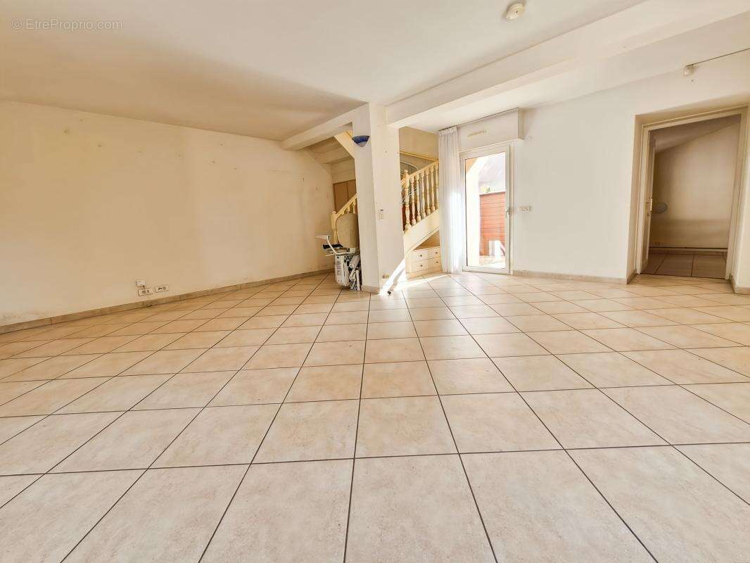Maison à SAINT-RAPHAEL