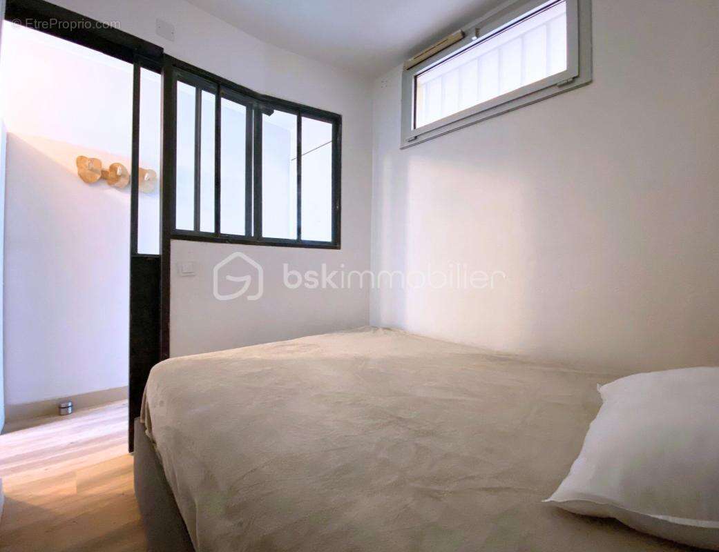 Appartement à CARQUEIRANNE