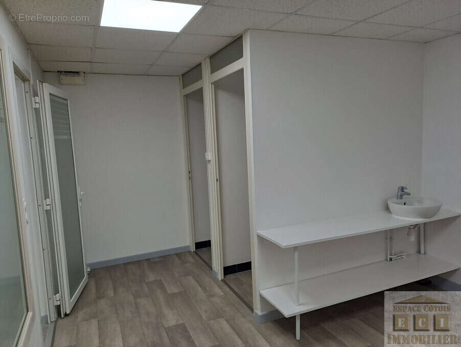 Appartement à LA COTE-SAINT-ANDRE