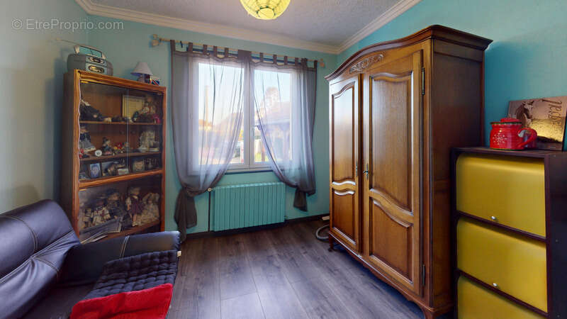 Maison à LE NEUBOURG