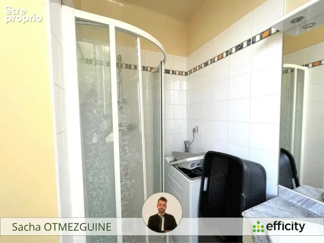 Maison 7 pièces 135 m² à vendre à Yzeures-Sur-Creuse (37290) - photo 14