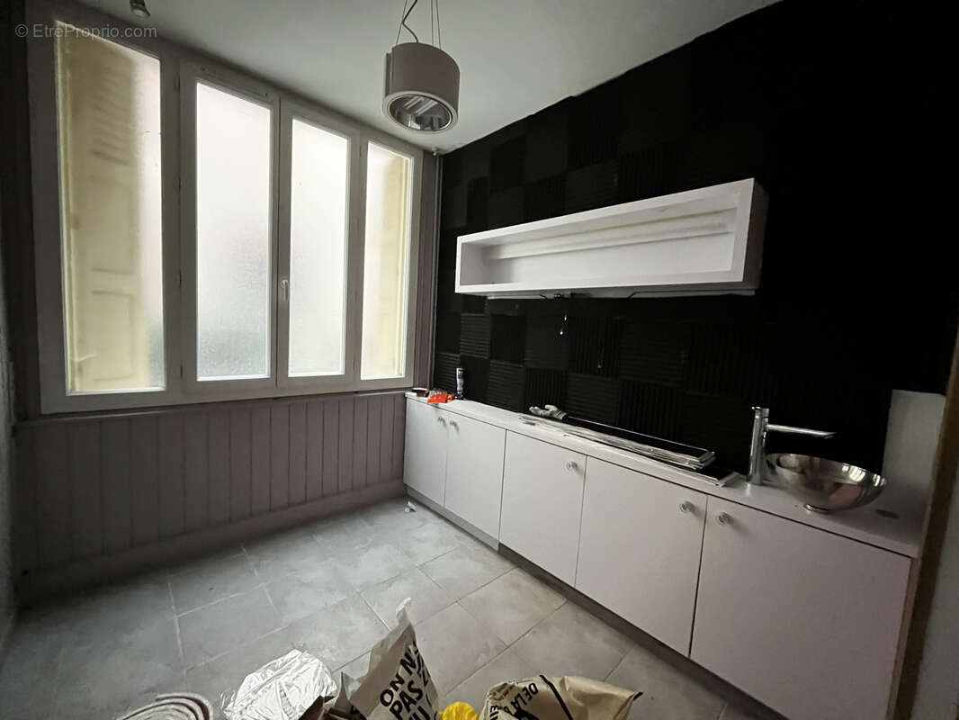 Maison à VILLEFRANCHE-DE-ROUERGUE