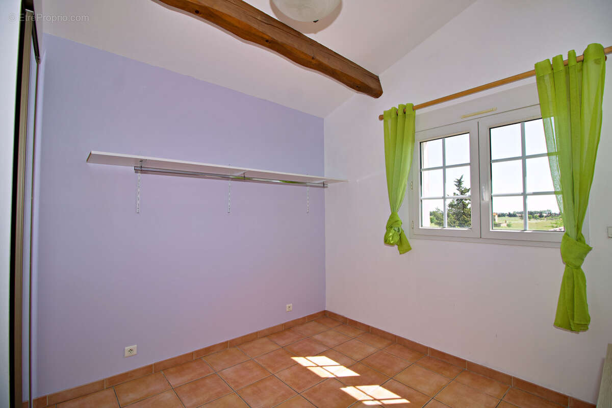 Maison à SAINT-NAZAIRE-D&#039;AUDE