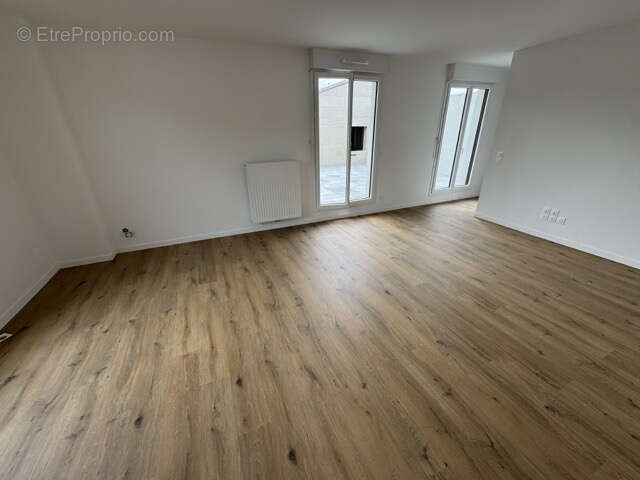 Appartement à FLOIRAC