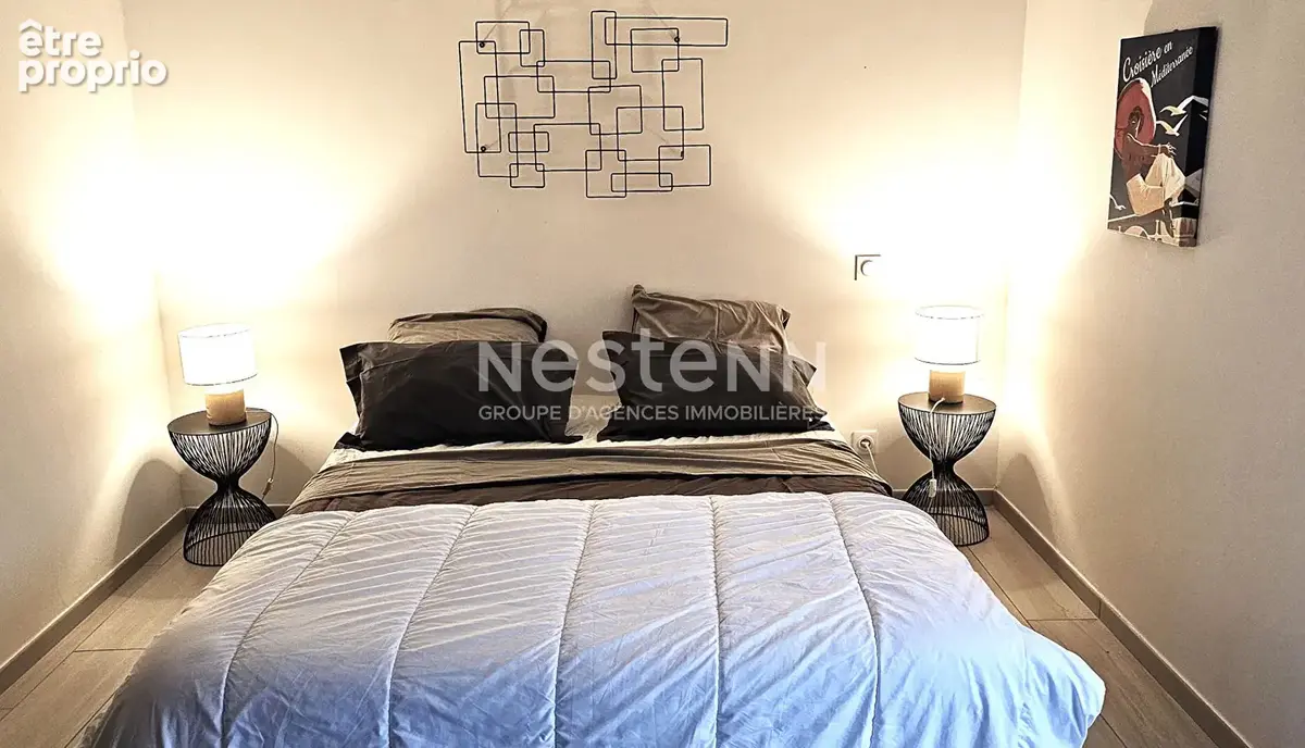 Villa contemporaine de 72 m² - Saint-Cyprien - photo 5