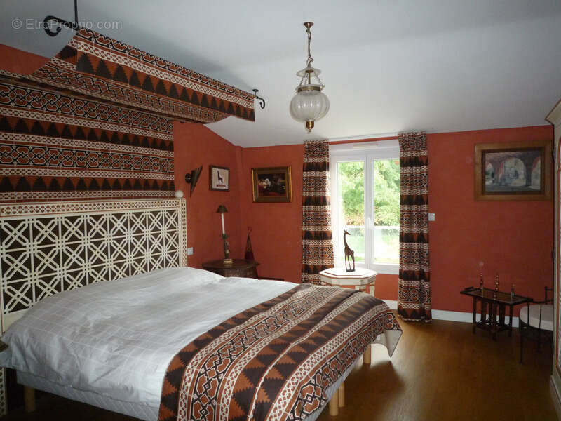 Maison à MEAUX