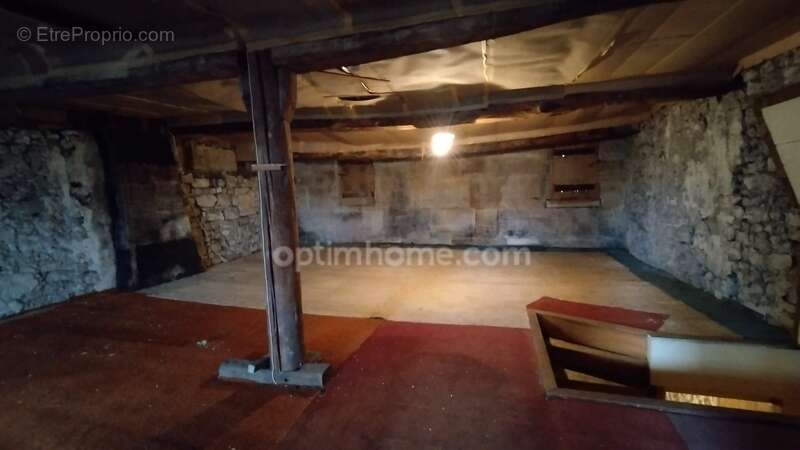 Maison à BAR-LE-DUC