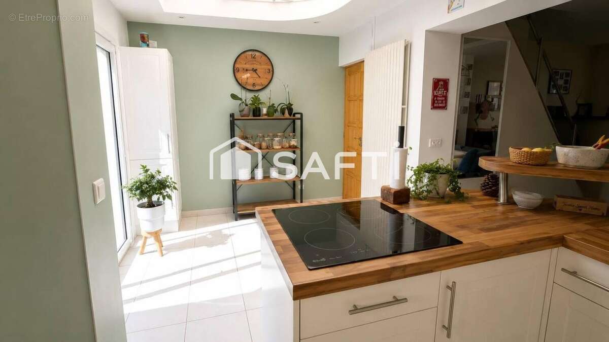 Maison 115 m² à Calais  - photo 6