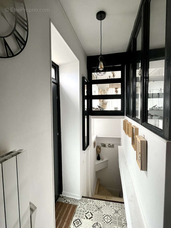 Appartement à OLIVET