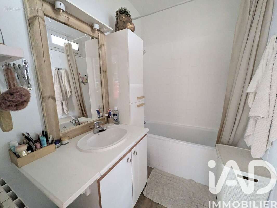 Photo 9 - Appartement à LA TESTE-DE-BUCH