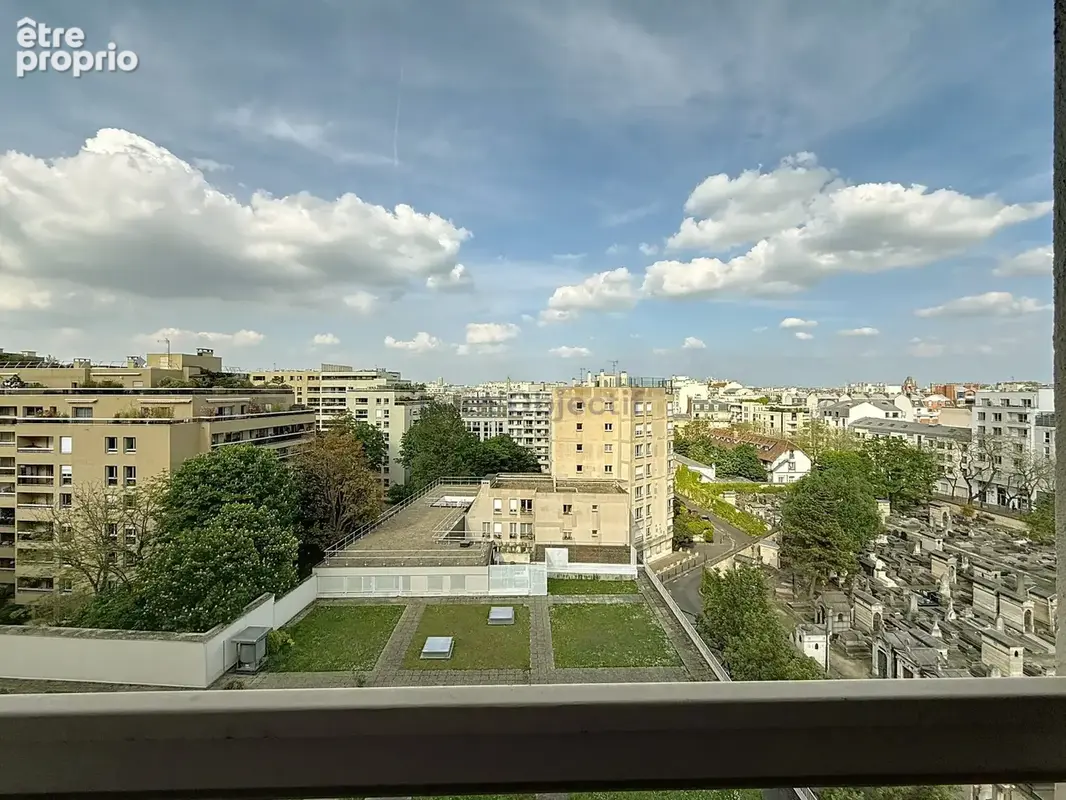 Appartement 75 m² à Paris-12e  - photo 3