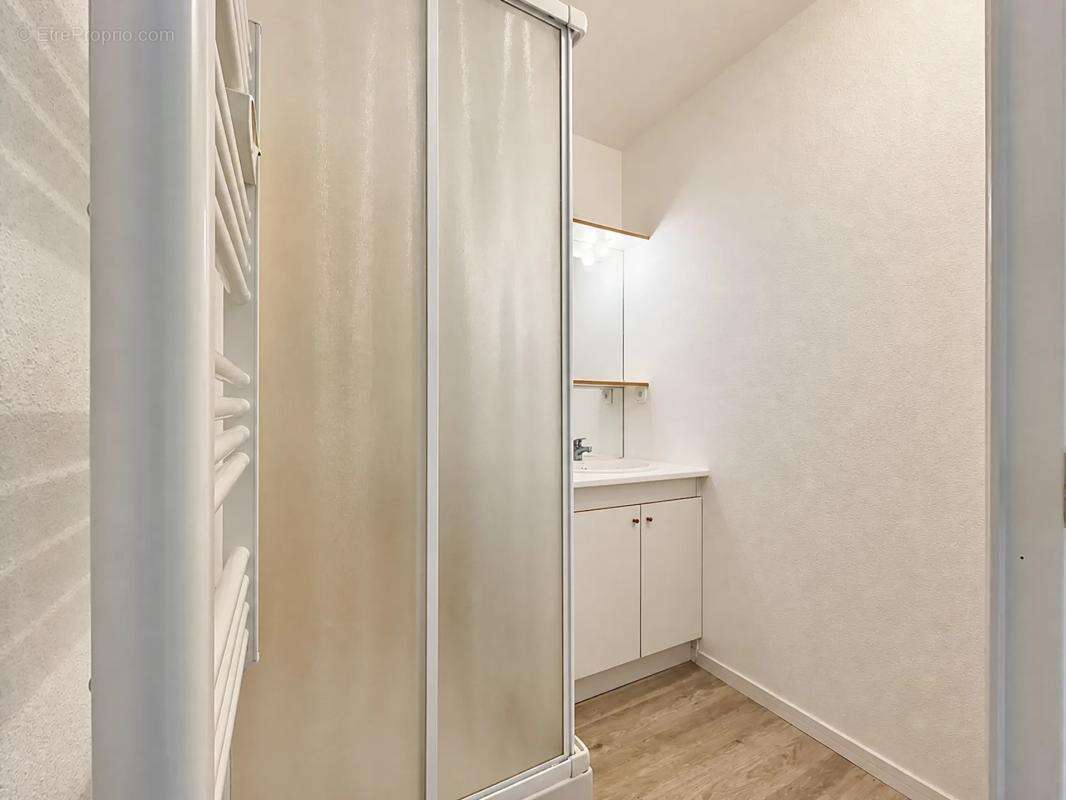 Appartement de 3 pièces de 53 m² à Touques - photo 10