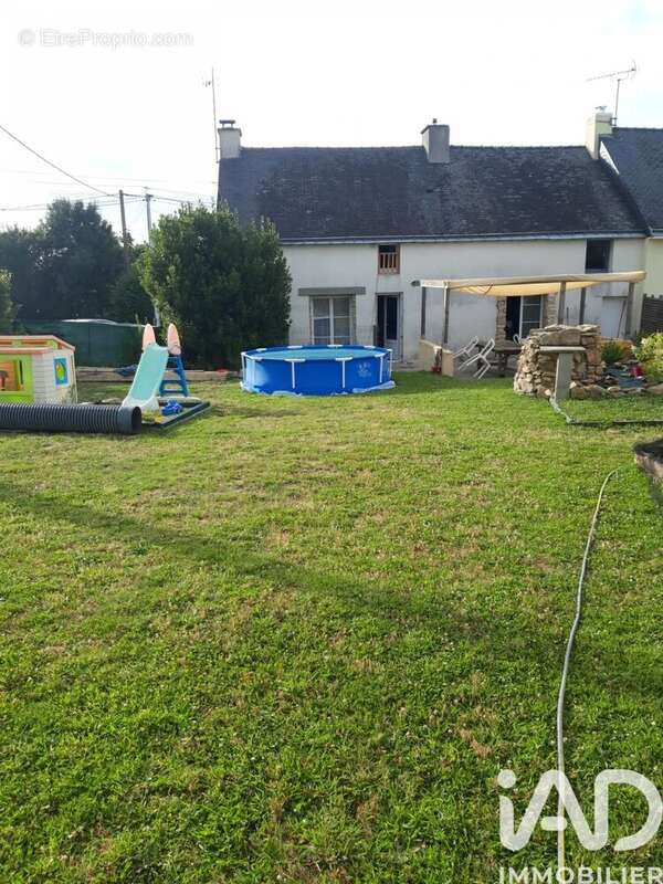 Photo 8 - Maison à FEREL