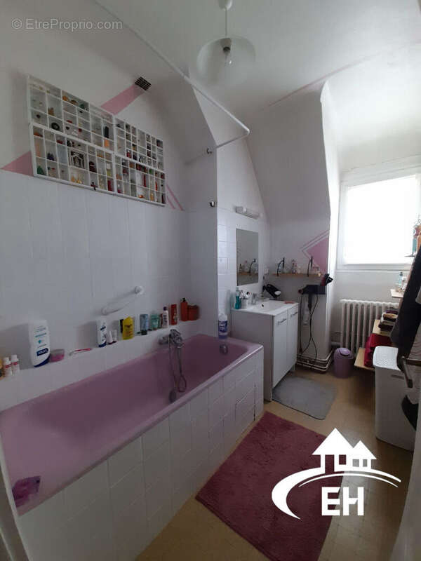 Appartement à L&#039;AIGLE