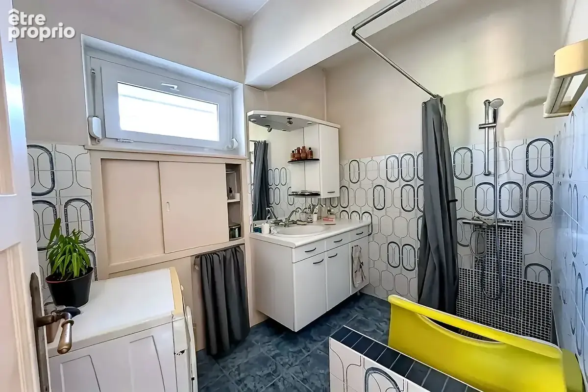 Maison de plain pied - 3 chambres avec terrain - photo 10