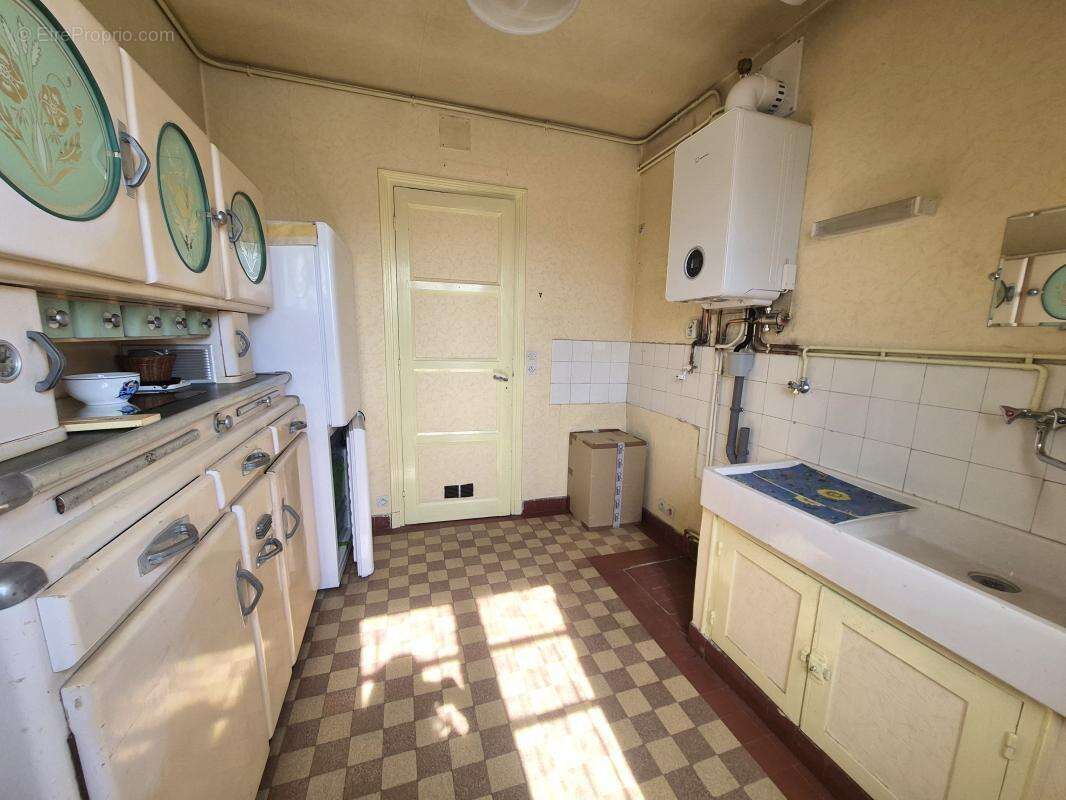 Appartement à ATHIS-MONS