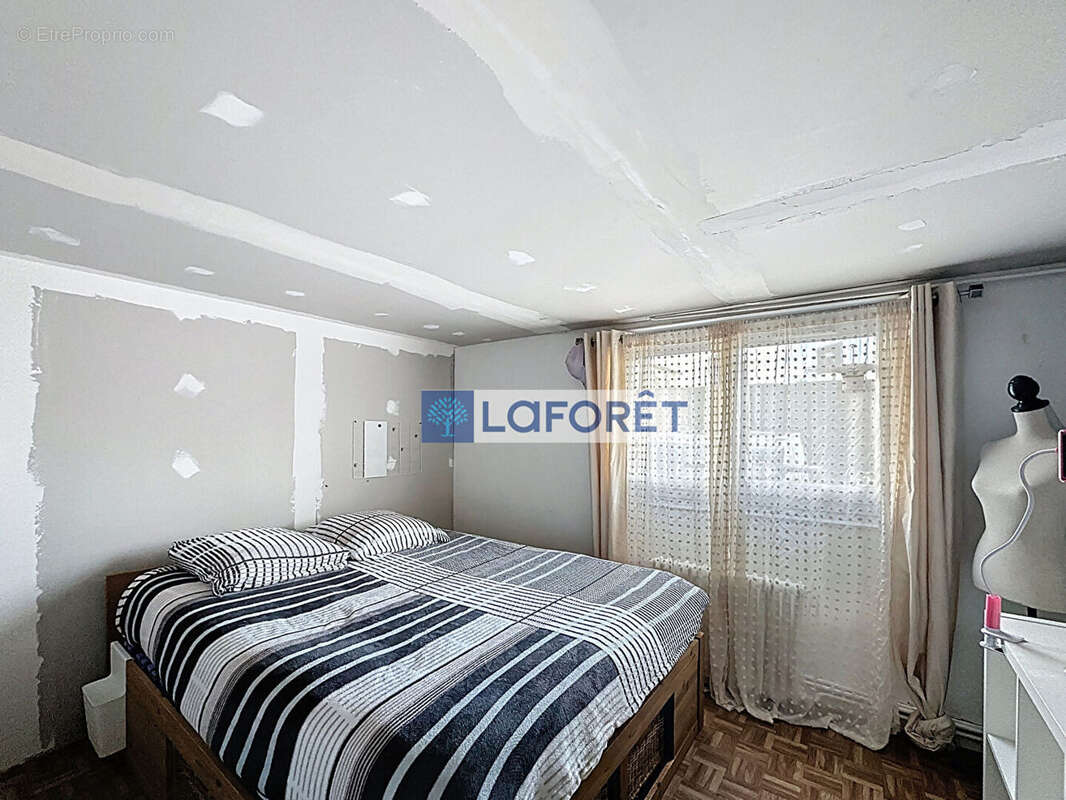 Maison à SAINT-DIZIER