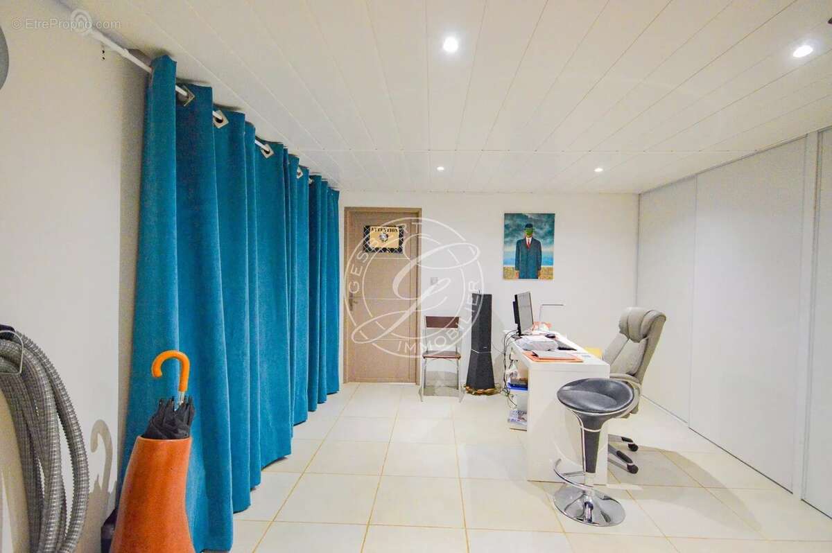 Maison à DRAGUIGNAN