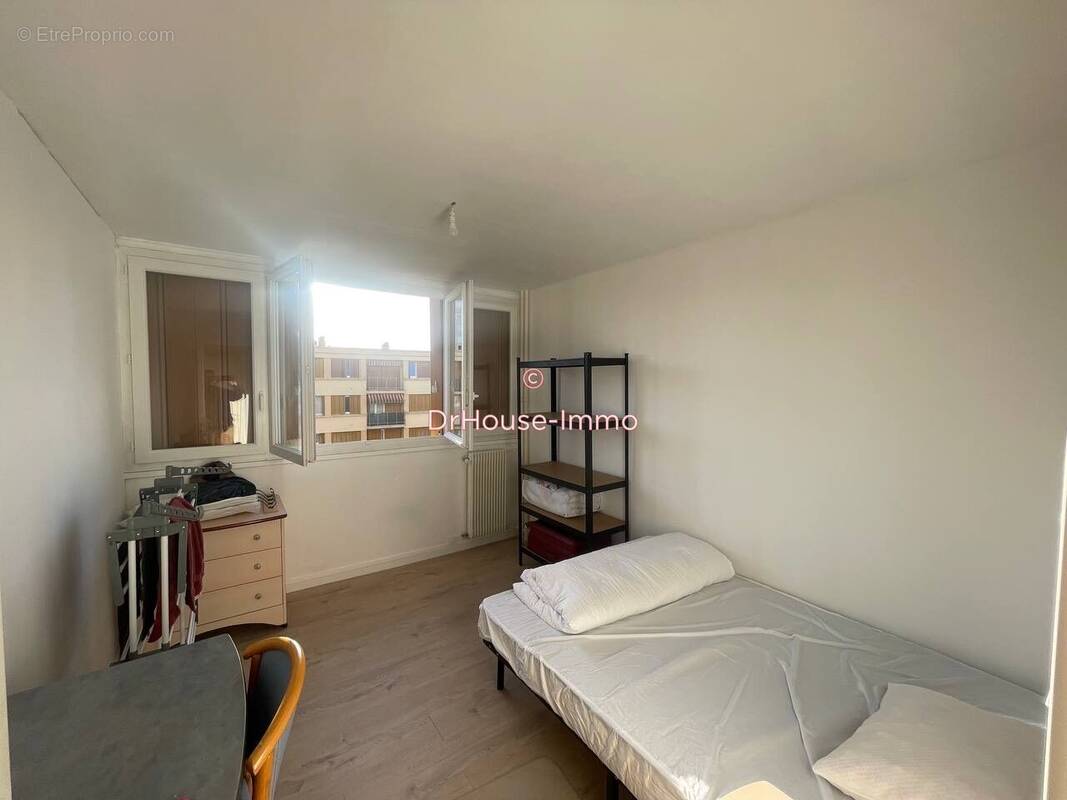 Appartement à MONTARGIS