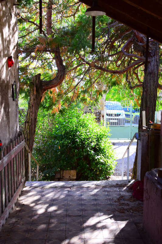 Maison à LAVILLEDIEU