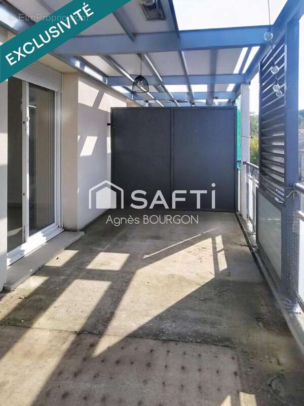 Photo 3 - Appartement à DEYME
