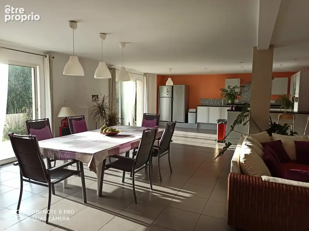 Maison 8 pièces 350 m² à vendre à Verdun-En-Lauragais (11400) - photo 2