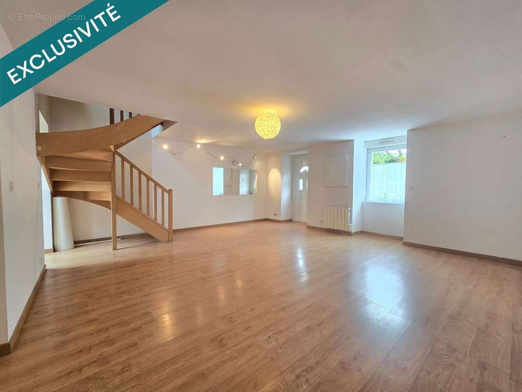 Photo 2 - Maison à IRODOUER