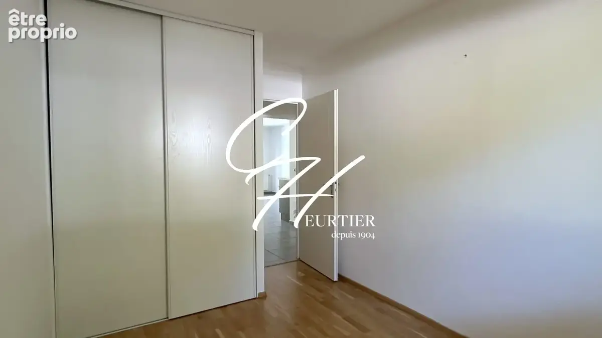 Appartement 3 pièces 62 m² à vendre à Saint-Ismier (38330) - photo 9