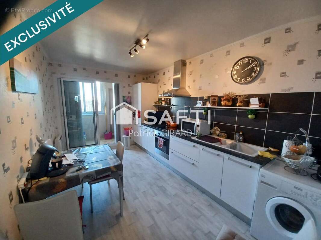 Photo 2 - Appartement à CHALON-SUR-SAONE