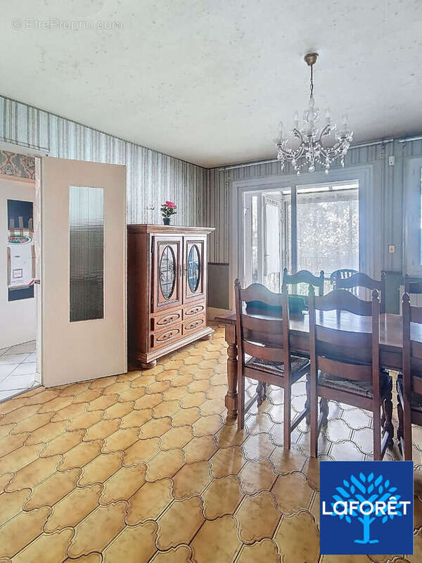 Maison à NEUILLY-SUR-MARNE