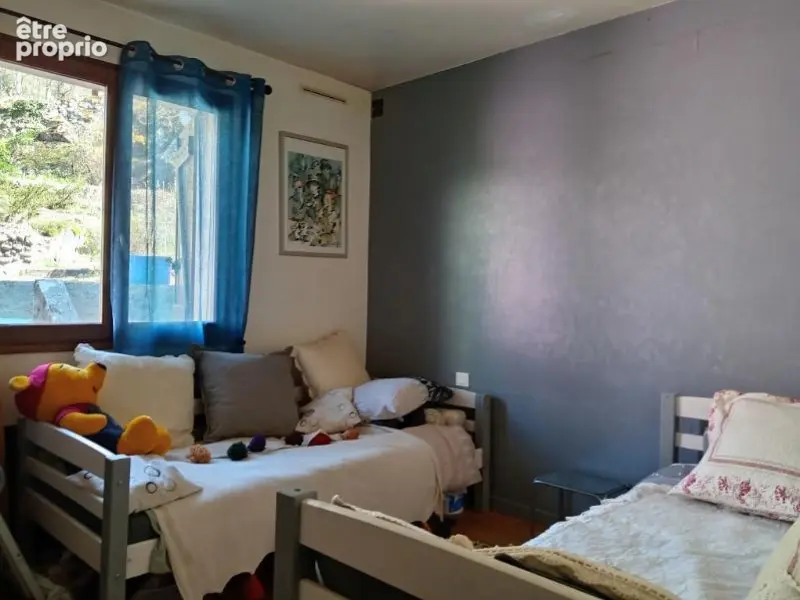 Maison Ax Les Thermes 7 pièce(s) 129 m2 - photo 8