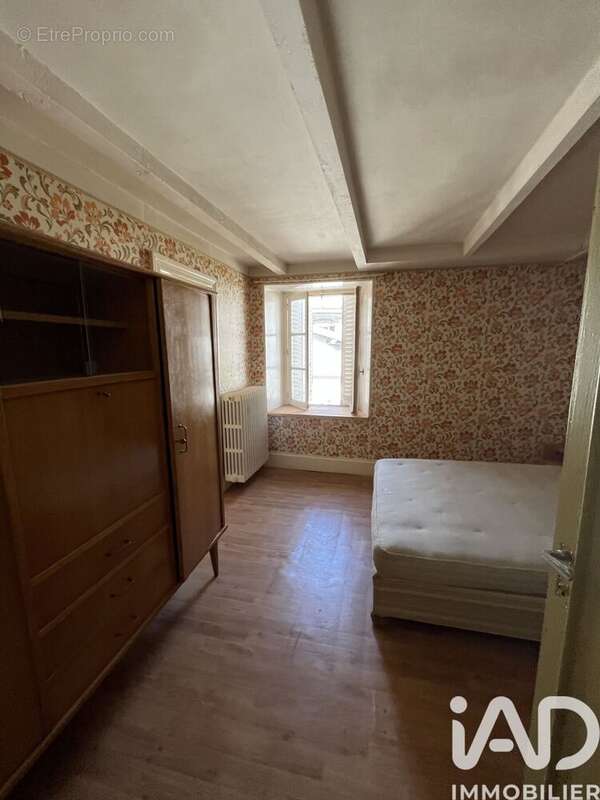 Photo 4 - Maison à MONT-DORE