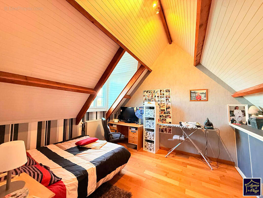 Maison à GUINES
