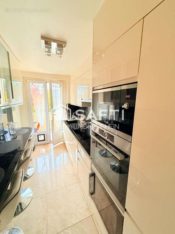 Photo 5 - Appartement à CHAMPIGNY-SUR-MARNE