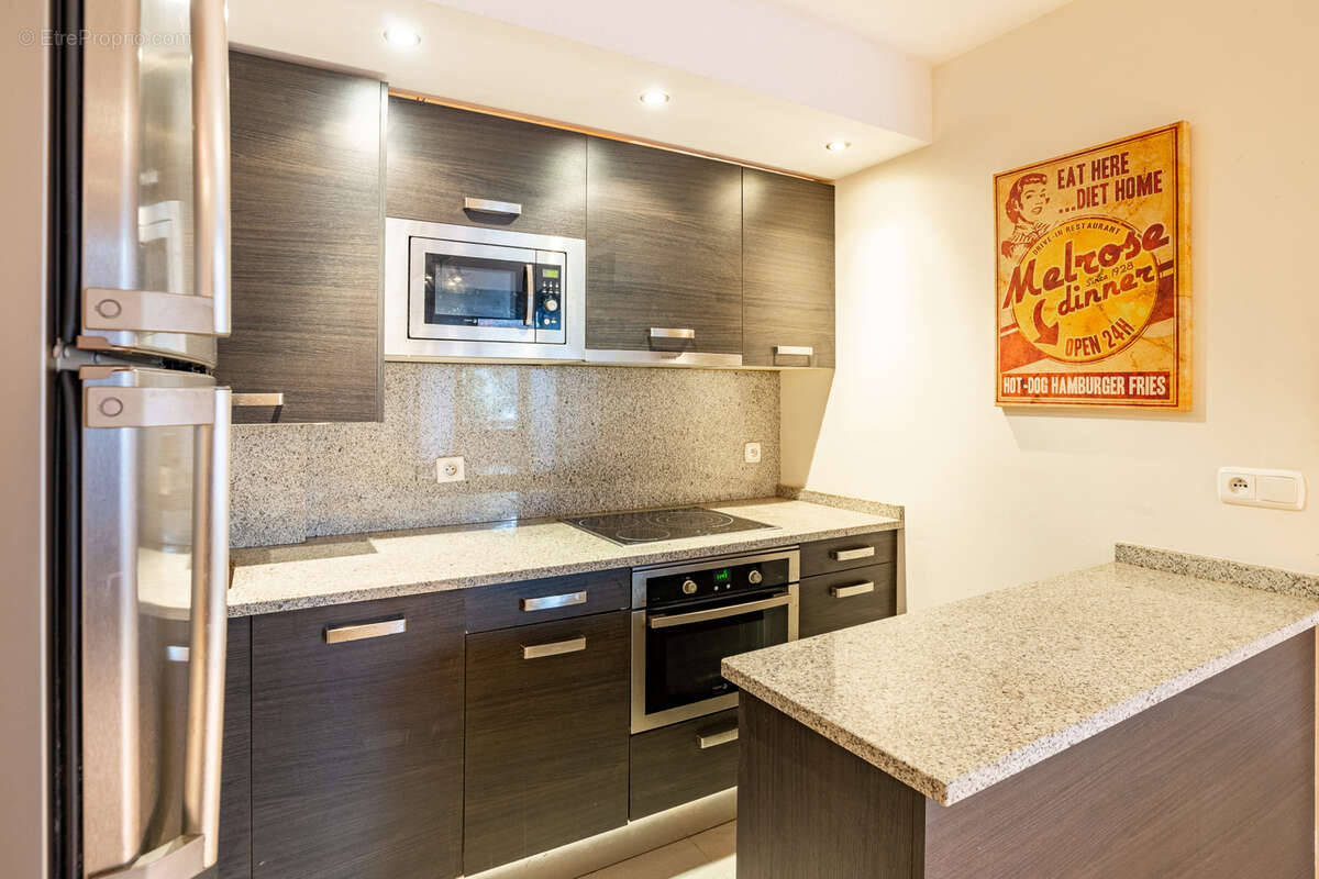 Appartement à HENDAYE