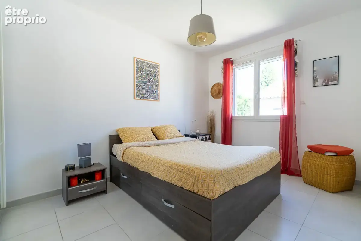 Maison T4 Lunel-Viel - photo 4