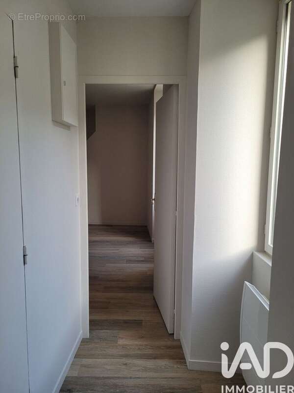 Photo 8 - Appartement à TERRASSON-LAVILLEDIEU