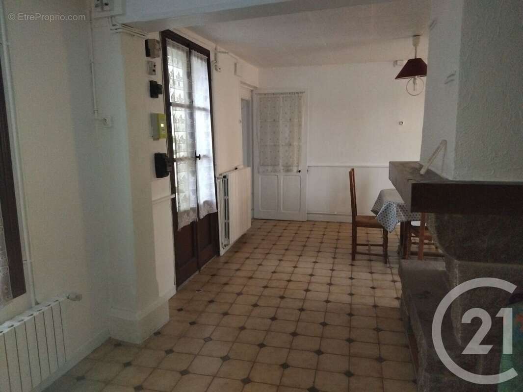 Maison 65 m² à Brionne  - photo 5