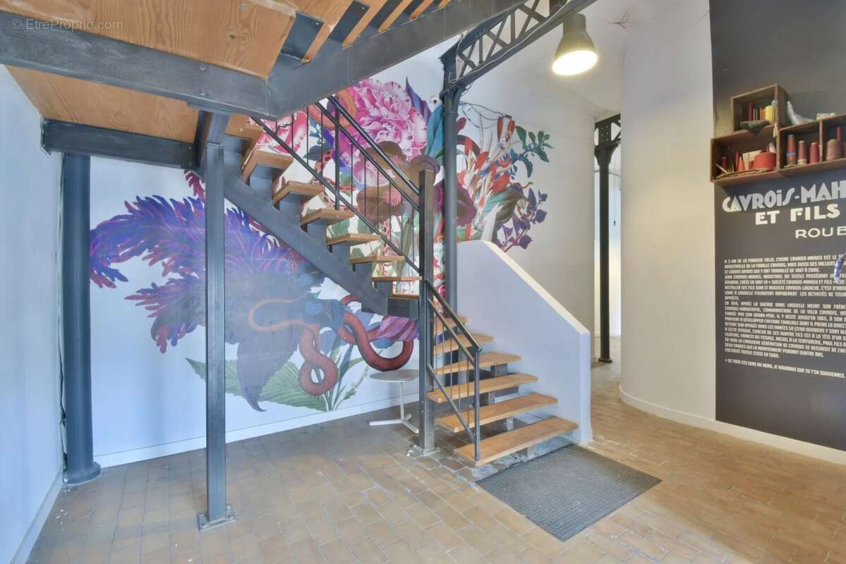 Appartement à ROUBAIX