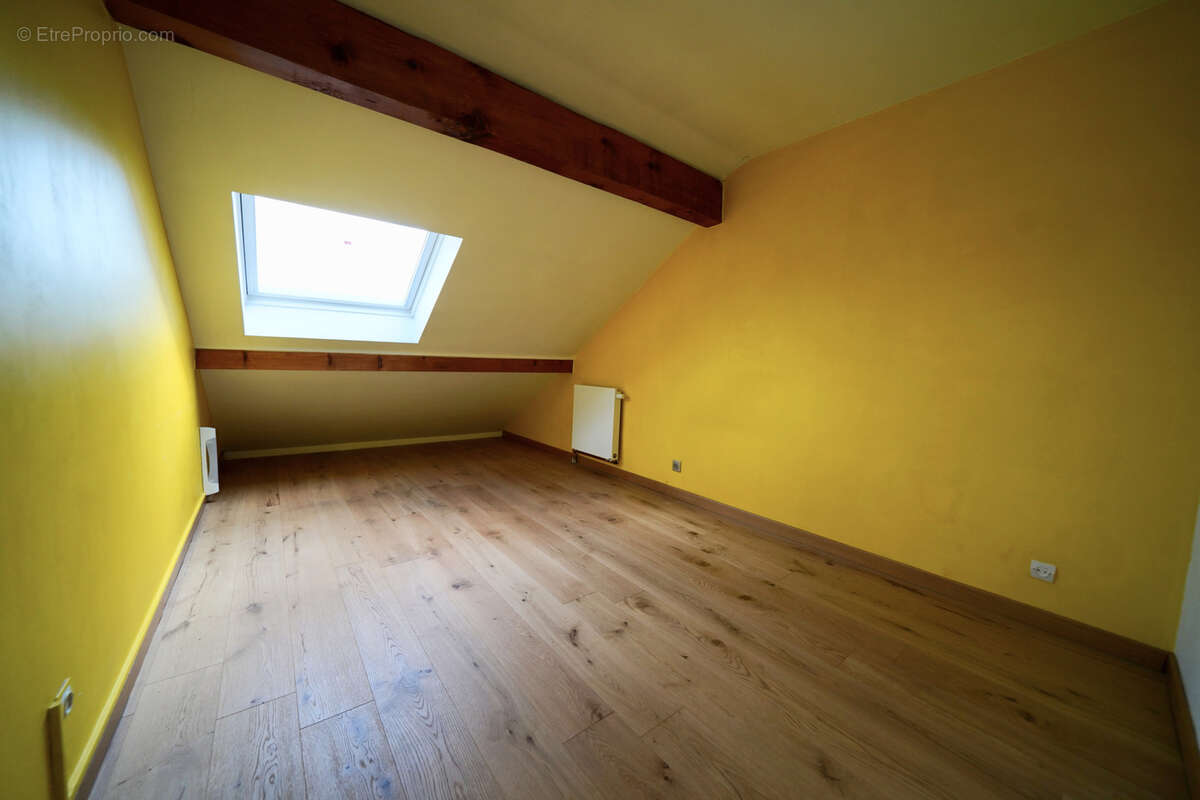 Appartement à ANNECY