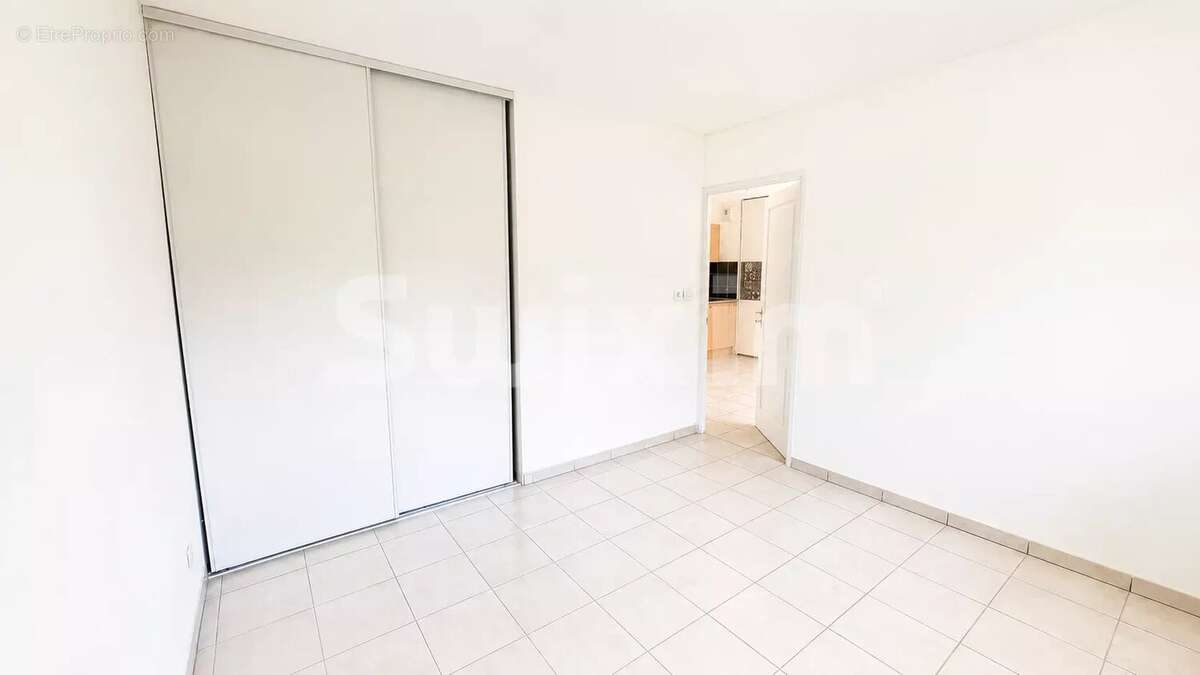 Appartement à CHAMBERY
