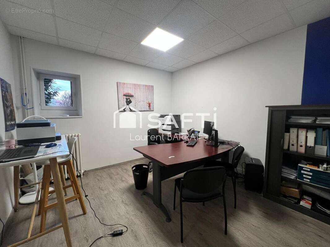 Photo 4 - Appartement à ISSOIRE